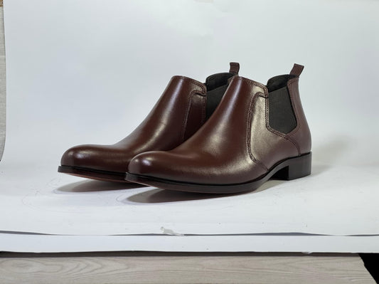 Elite Dark Brown - 2002