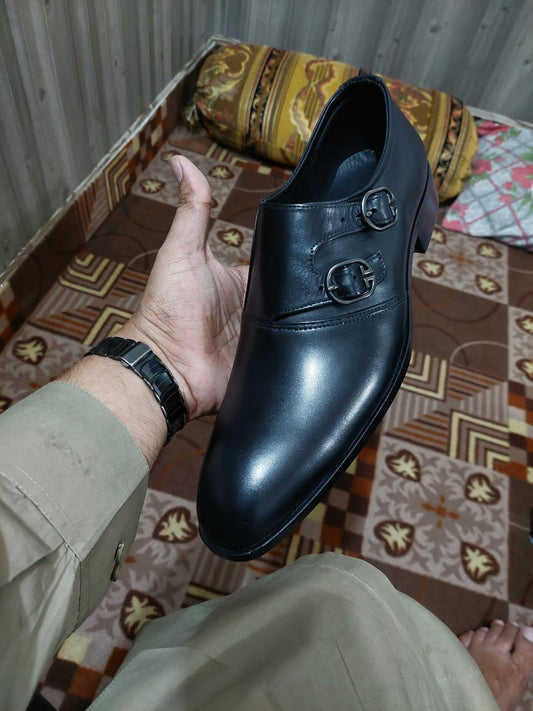 Monk Straps 5010