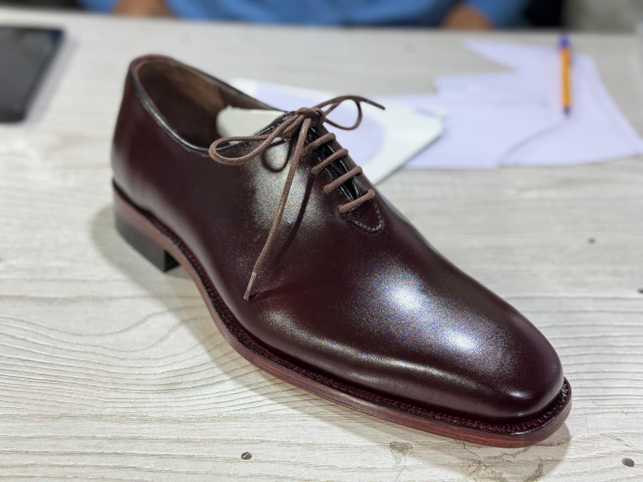 Oxfords 3rd Edition 5007
