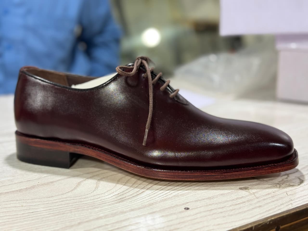 Oxfords 3rd Edition 5007