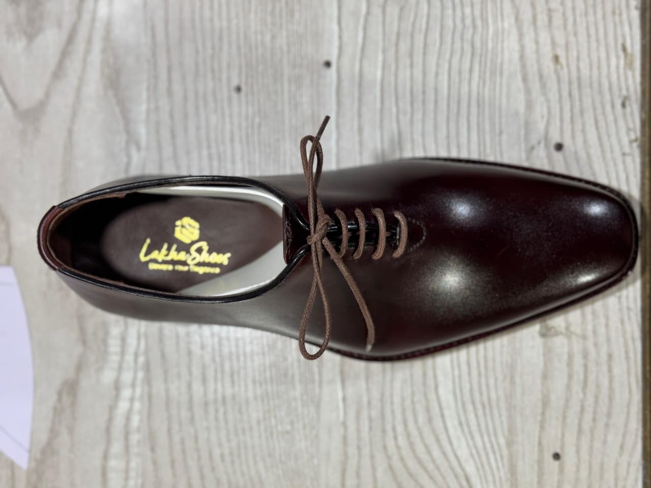 Oxfords 3rd Edition 5007