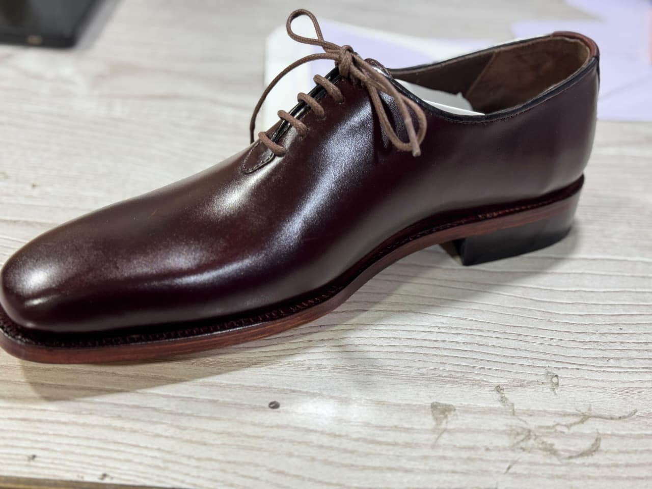 Oxfords 3rd Edition 5007