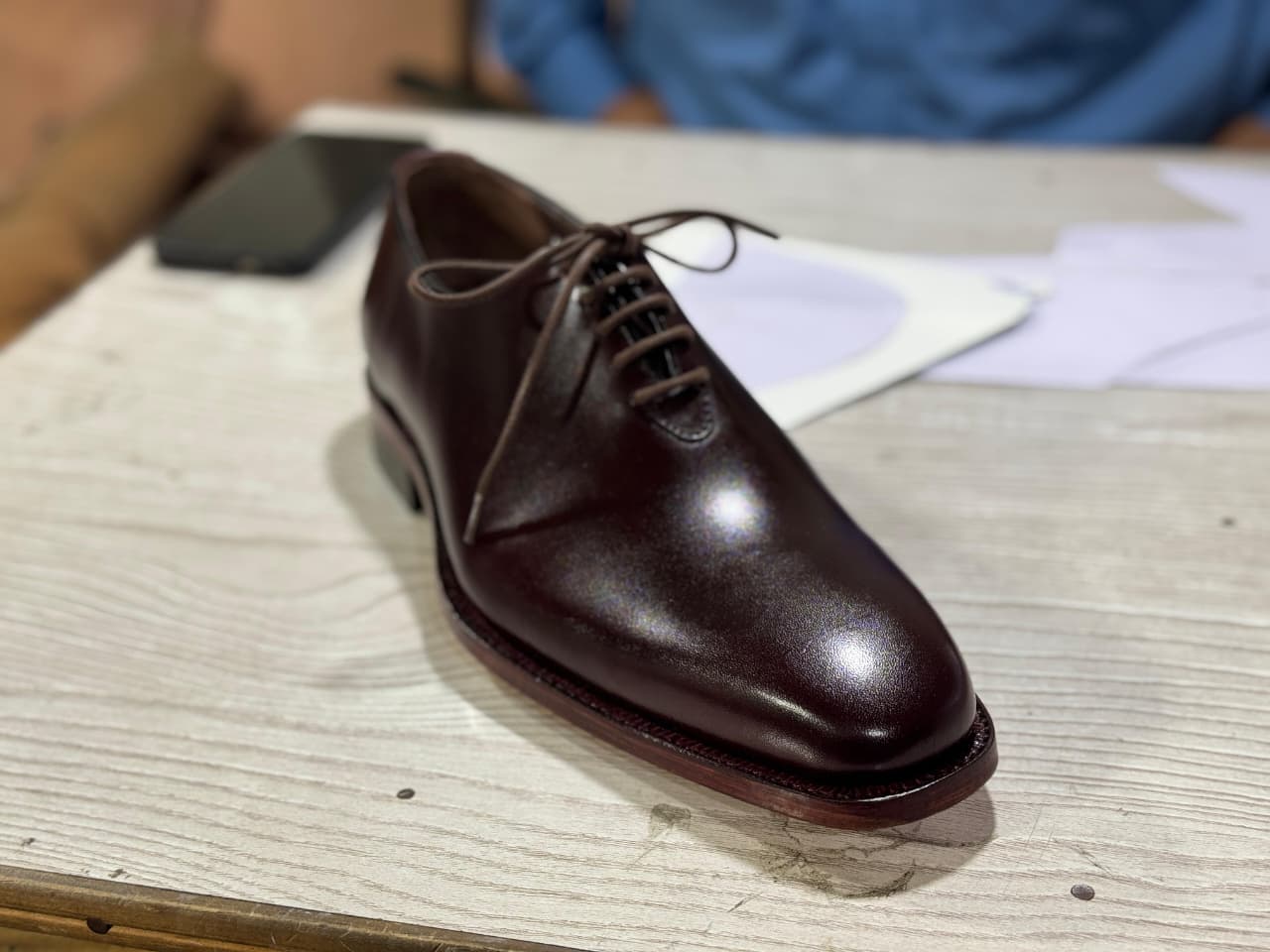 Oxfords 3rd Edition 5007