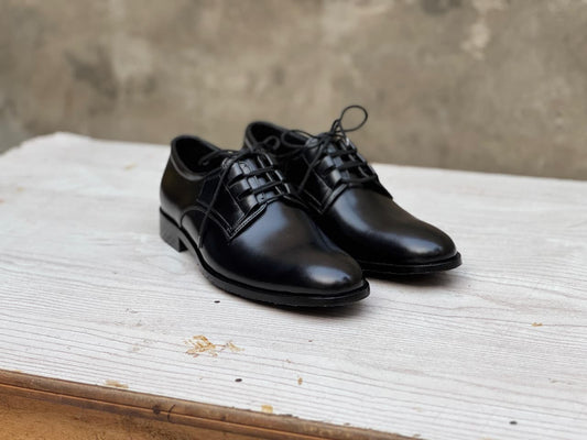 Oxfords Black 5006