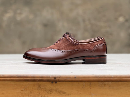 Oxfords Classy - 5008