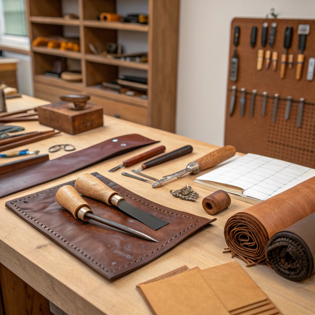 Expert Craftsmanship